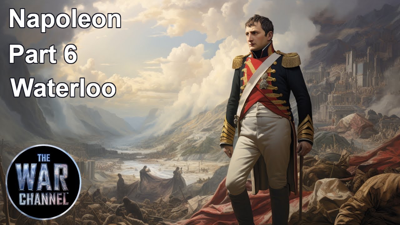 Napoleon: The Man Who Would Rule Europe - Rotten Tomatoes