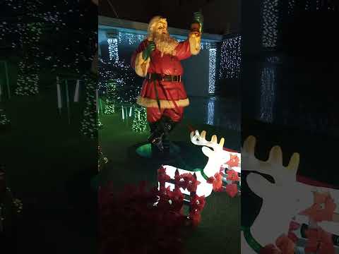 #casadecorada PAPAI NOEL
