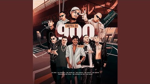 Cartel do 900, Pt.2 - Plata ou Plomo