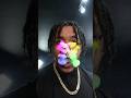 5000 puff vape Unboxing #shorts