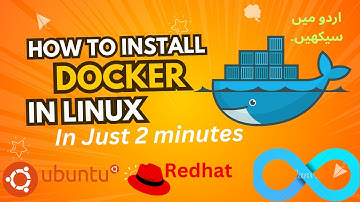 How to Install Docker on Ubuntu | Step-by-Step Guide for Beginners | 2025