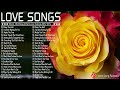 Romantic love songs collection 2022 mltr  westlife backstreet boys shayne ward best new love song