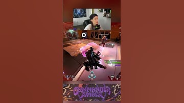POV: you swap to main Newcastle & ur 3rd folds #apexlegends #shorts #apexclips