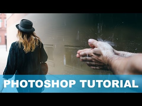 Video: Hoe Maak Je Een Soepele Overgang In Photoshop