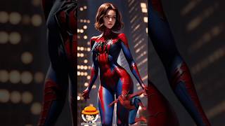 Superheroes But Women All Superheroes Marvel As A Women