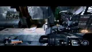 Titanfall Quickscoping