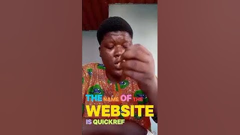 QuickRef Cheat Sheet for Tech & Coding 🔥