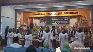 Nabi Muhammad Nabi Akhir Zaman