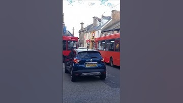 Dennis dart MPD Crossover