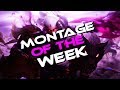 Darius Montage of the Week #2