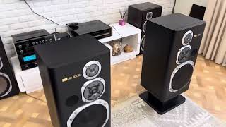 : Sansui XL-900C  