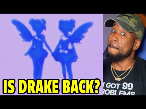 I Heard Drake is Back – Drake Scary Hours 3 (Live Reaction)