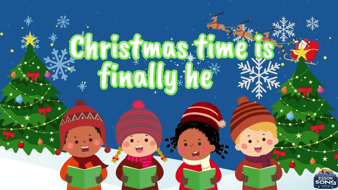 Jingle in the Air! final