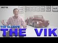Meet Vik - A Tim Allen Build