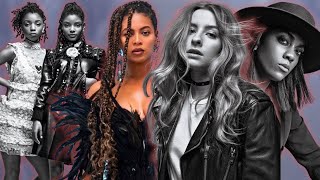 Pourquoi Les Artistes Signés Par Beyoncé Ne Rencontrent-Ils Pas Le Succès ?