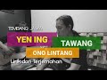 Yen Ing Tawang Ono Lintang • Lirik Lagu Jawa dan Terjemahan • Tembang & Arti Langgam Keroncong