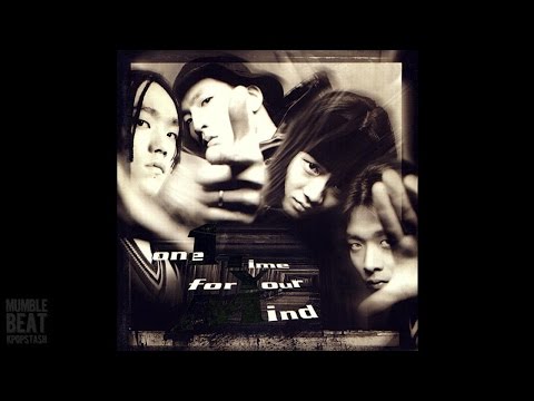 1TYM (원타임) - 나를 기다려 [1집 One Time For Your Mind]