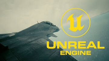 Su30 Fighter  MID Air  --Unreal Engine 5.4