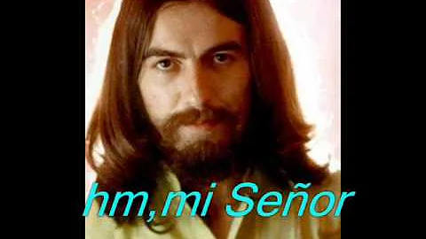 George Harrison -"My Sweet Lord" Subtitulo en espa...