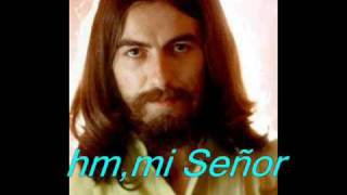 Video voorbeeld van "George Harrison -"My Sweet Lord" Subtitulo en español (By Orion)"