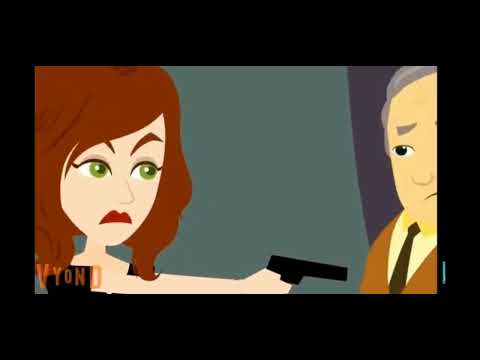 حياتي زي فيلم احداث ودور الضحيه كان ضوري