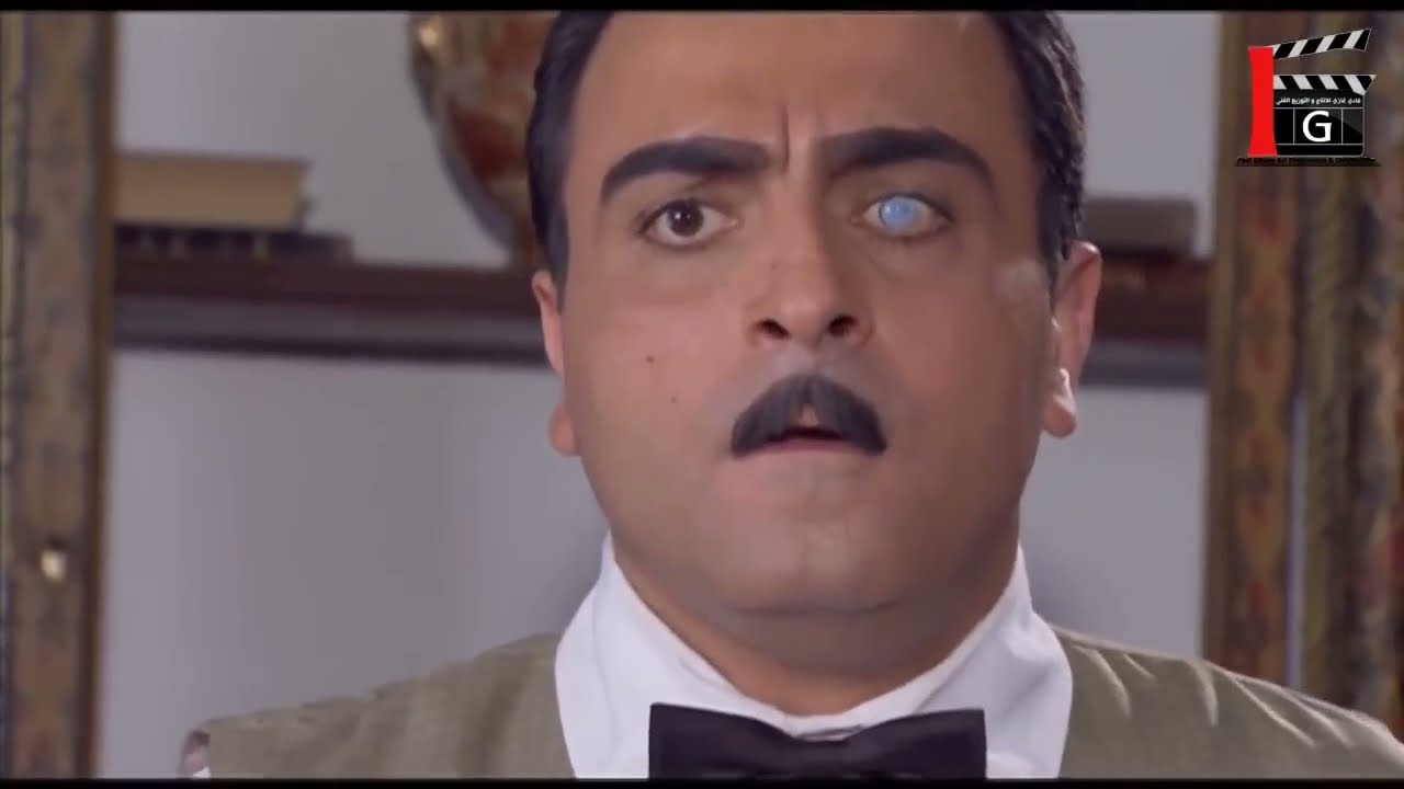 عبود الشامي الحلقة 29 | الزعيم حط راسو براس الكبير و بدو يعلم عالكل