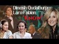 Lara Fabian and Dimash Kudaibergen Duet! | ‘KNOW’ | out of this world experience! ♥️