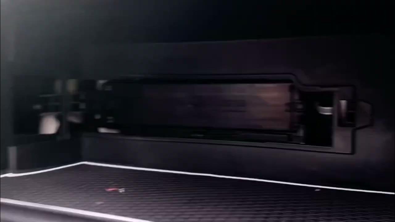 2019-2022 Toyota Avalon cabin air filter Replacement. - YouTube