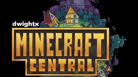 🕸Mc-Central🕸 Skywars 13 Spooky Hackers 🕸