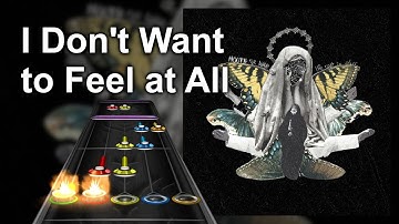 Clone Hero Chart Preview - I Don