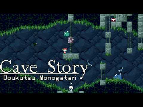 cave story soundtrack playlist cave story soundtrack playlist