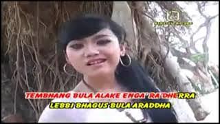 BERSALEMBER. AZKA DEVIA - SUKUR CS LAWAK. CIPT.RHONA SAVANA