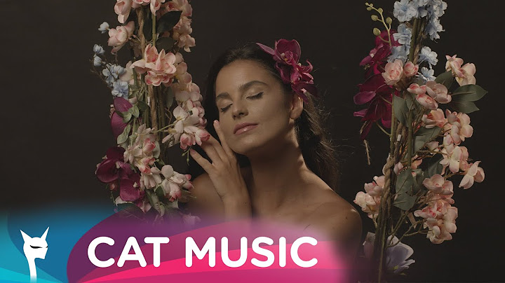 ALE - Spune tu (Official Video)