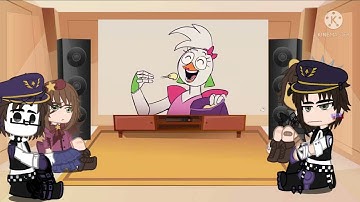 Aftons react to security breach part 2 ( final part )