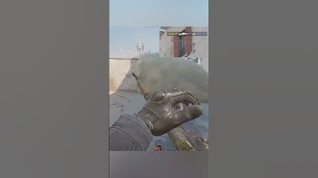 ace dust2 #cs2 #csgo #cs2overpass #csgoclips #counterstrike