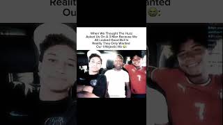 Viral Ronaldo Jr Meme Is Crazy