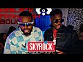 KeBlack, Franglish - Boucan (Version Skyrock)