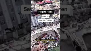 How to help the #earthquake victims in #Turkey and #Syria