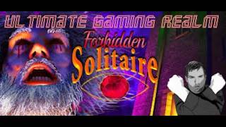 UGR Plays- Forbidden Solitaire (Demo) screenshot 4