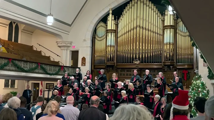 Star of Bethlehem Concert December 3rd, 2022