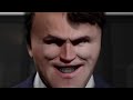 Charlie kirk descends to madness  aamon animations