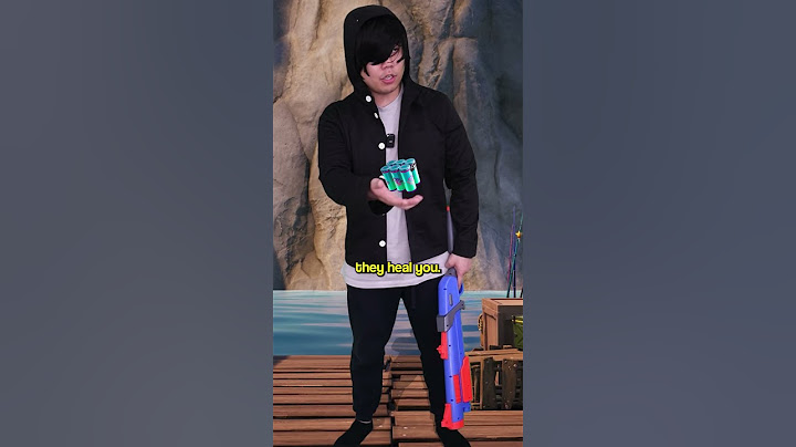 How Players Interact with Fortnite NPCs
