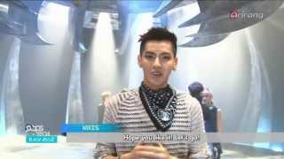 [HD/1080p] 130618 EXO - Pops In Seoul