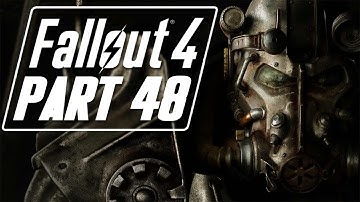 Fallout 4 - Let