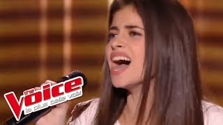 Download Jessie J - Mama Knows Best | Lisa Mistretta | The Voice France 2017 | Blind Audi Video MP3 Jessie J - Mama Knows Best | Lisa Mistretta | The Voice France 2017 | Blind Audi