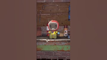 100 КОМФОРТА ОТ НОВОЙ ИГРУШКИ В RUST/РАСТ. #shorts #rustобновление #rustnews #rust #раст #rust2