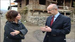 Karaçay Türklerinin Yemekleri İçin Tokattayız - Mutfak - Trt Avaz