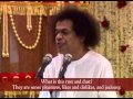 Sri Sathya Sai Baba Discourse on Love