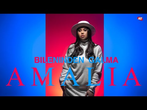 AMALIA - Bileninden galma • 4K