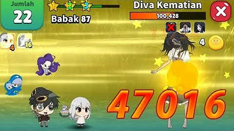 [Damajia] Getcha Ghost Game